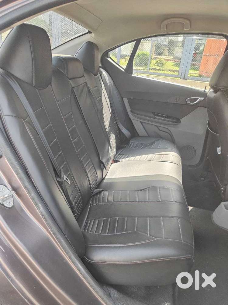 Tata Tigor Xz, 2018, Petrol