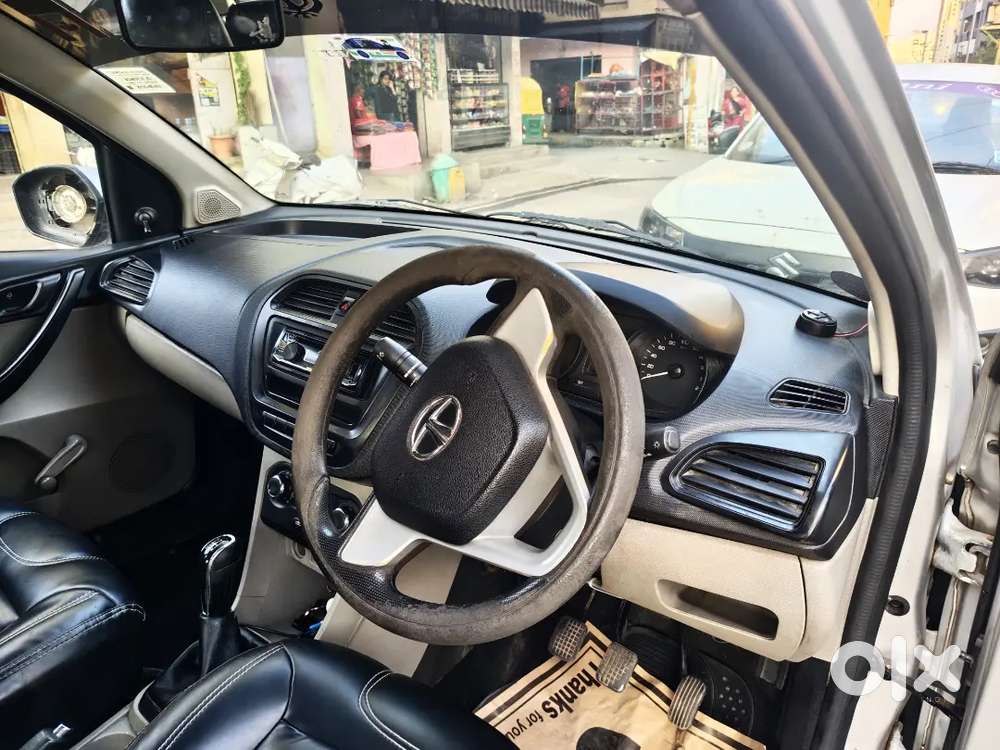Tata Tiago Xm Diesel 2016
