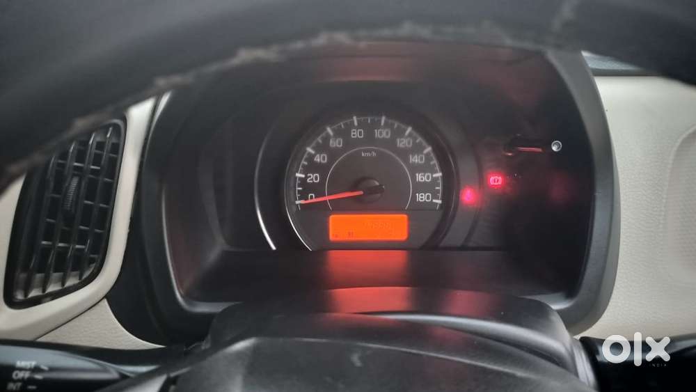 Maruti Suzuki Wagon R Vxi 1.2, 2019, Petrol