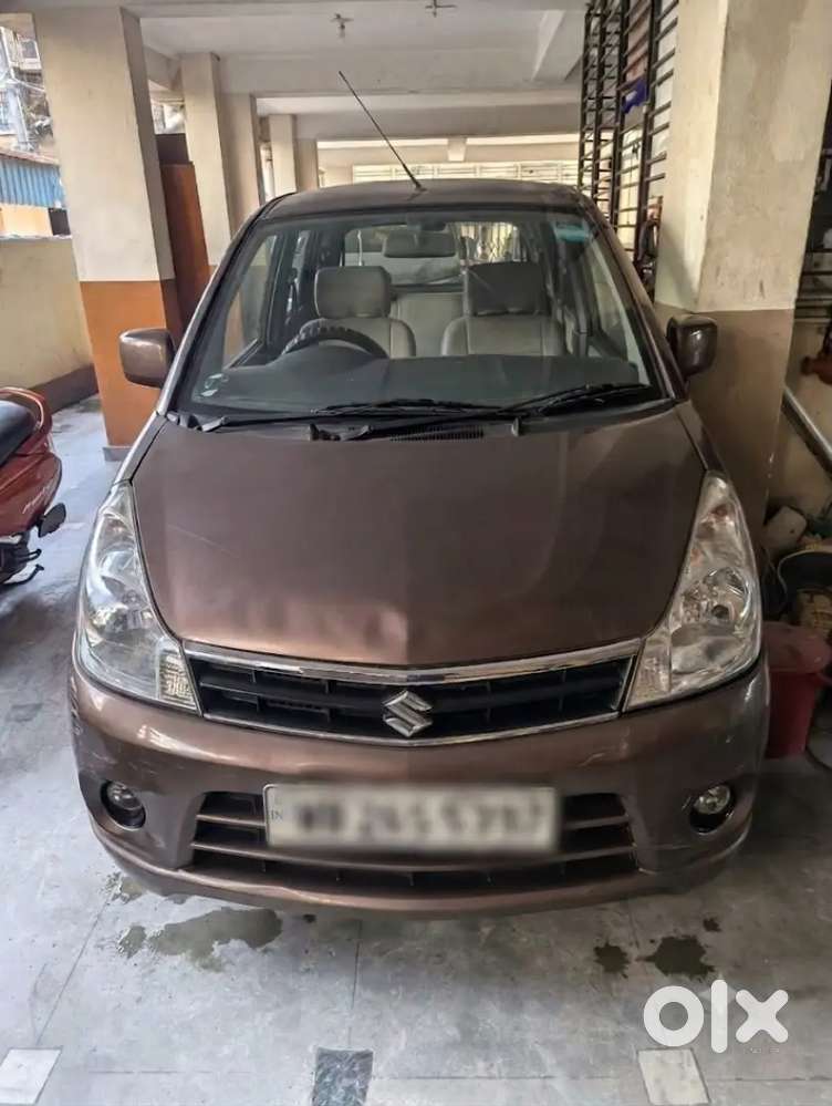 Maruti Suzuki Estilo Vxi 2013