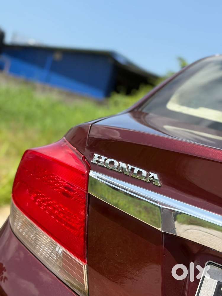 Honda Amaze Vx I-vtech, 2014, Petrol