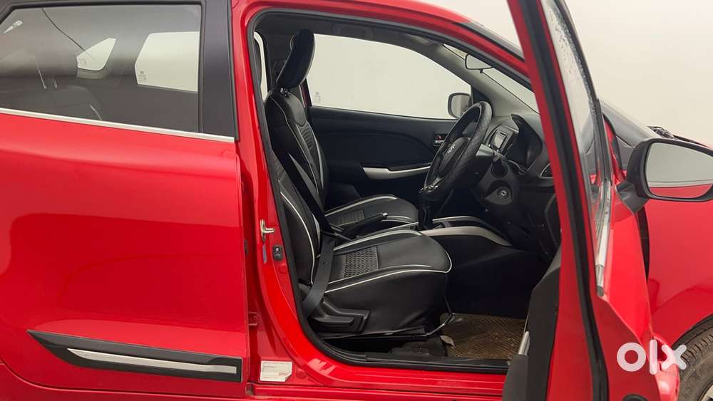 Maruti Suzuki Baleno Delta, 2018, Petrol