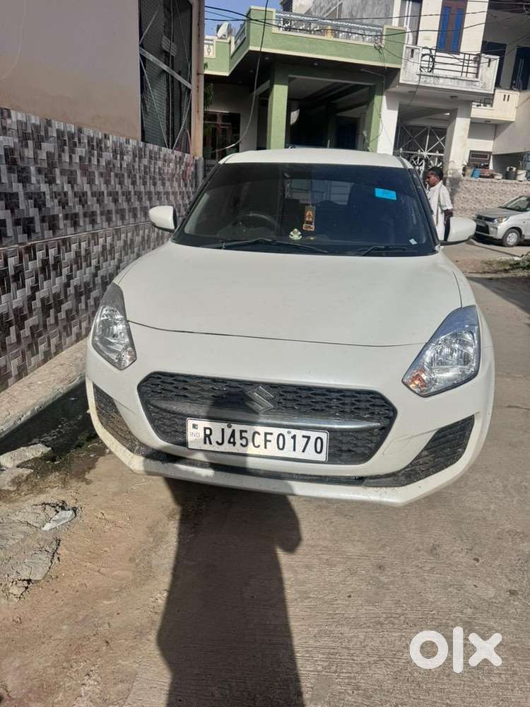 Maruti Suzuki 2018 Car