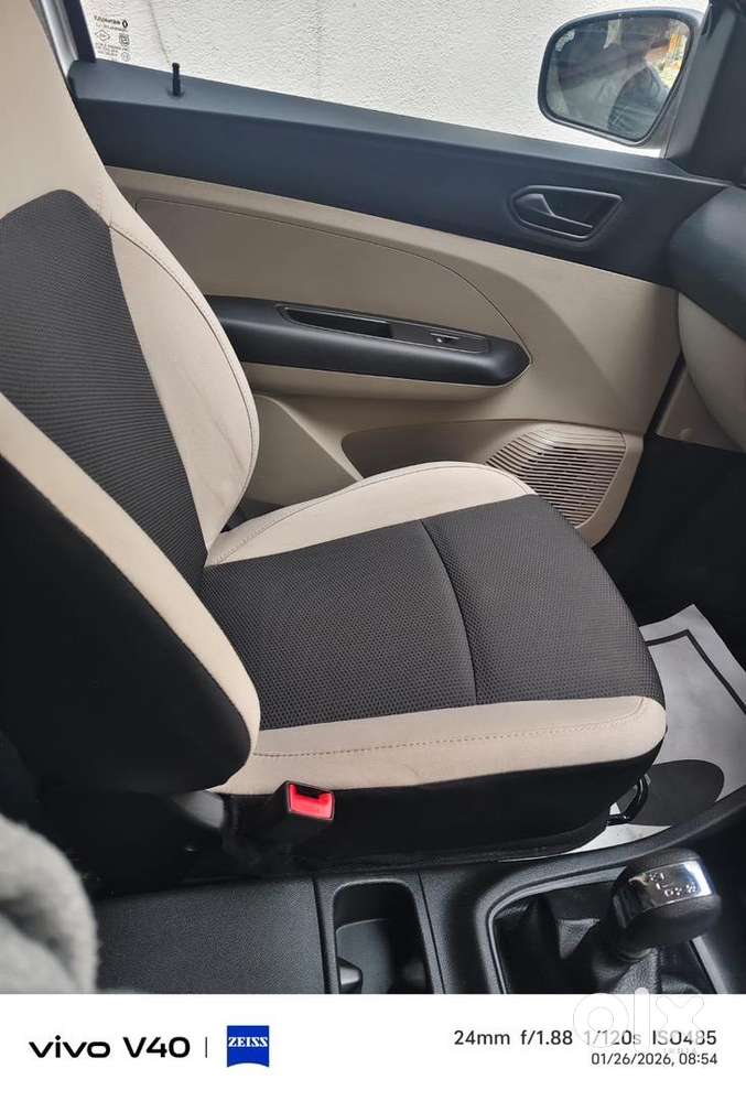 Renault Triber 2023 Petrol 10k Km Driven