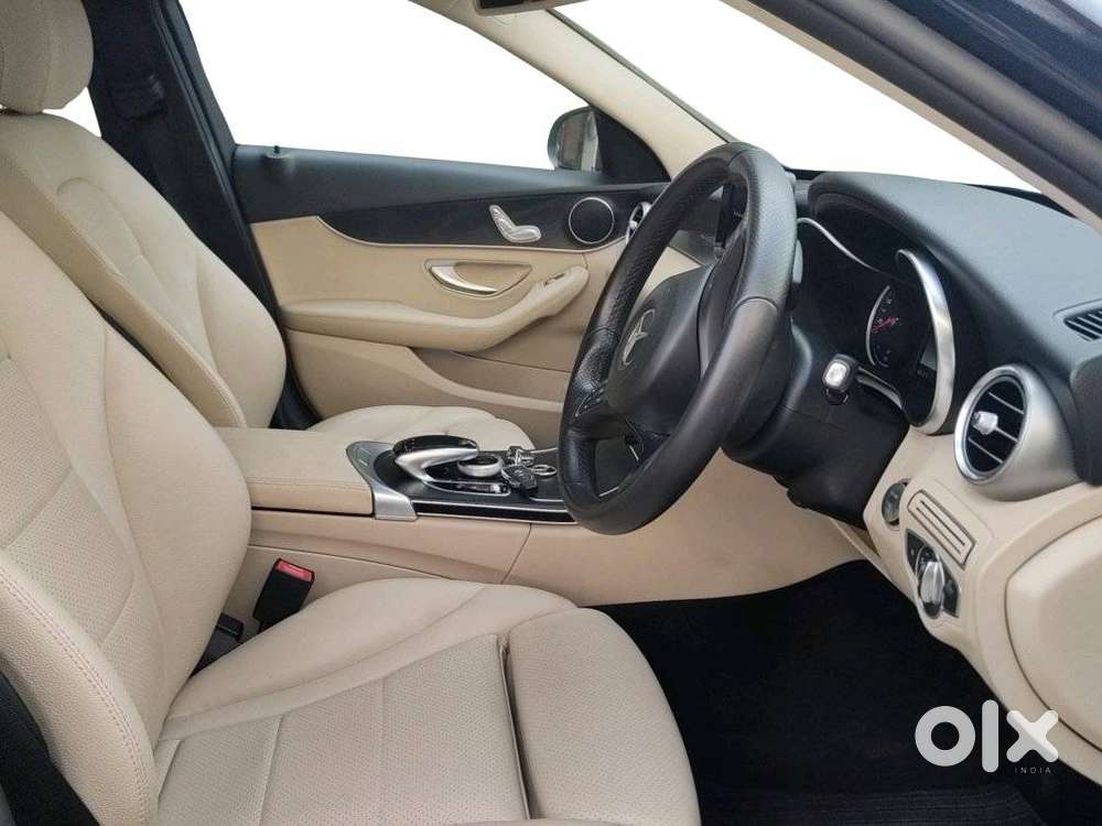 Mercedes-benz C-class Prime C 220d, 2018, Diesel