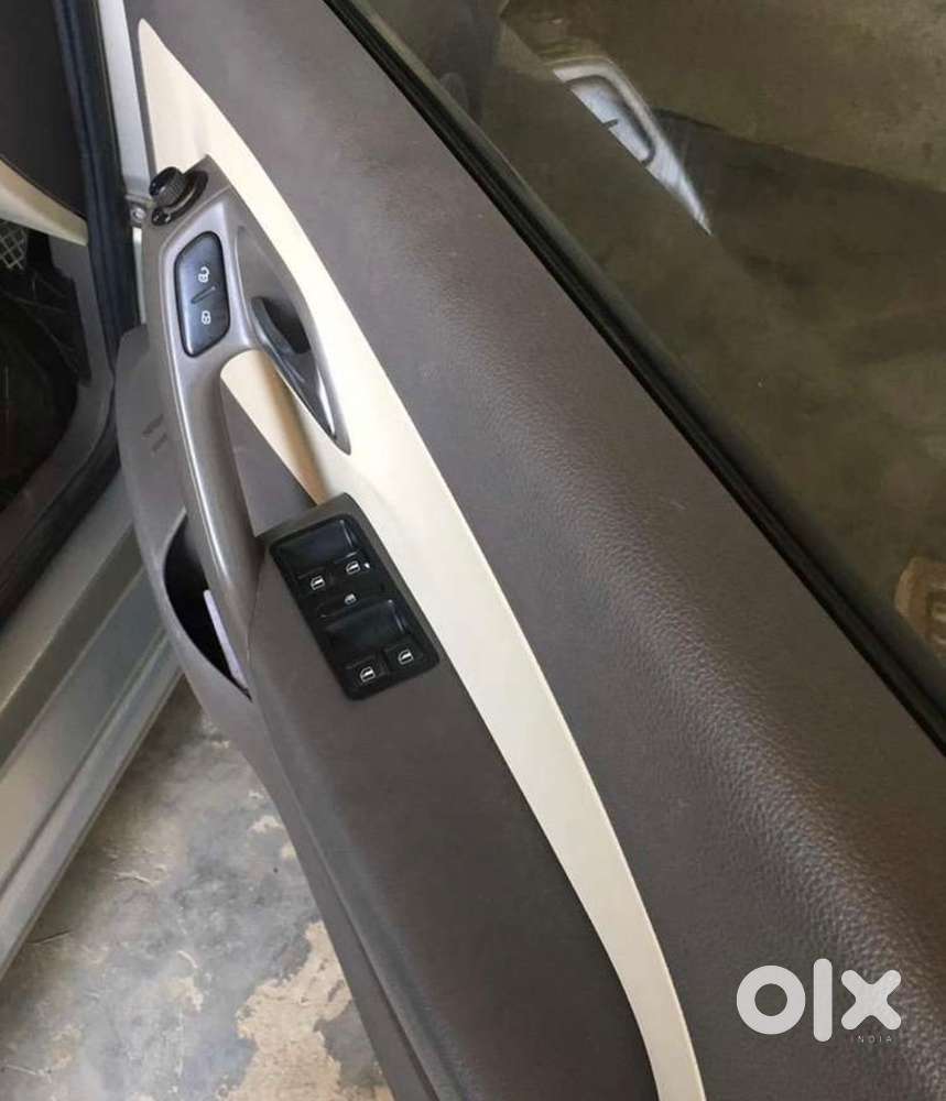 Volkswagen Vento 2012 Diesel Well Maintained