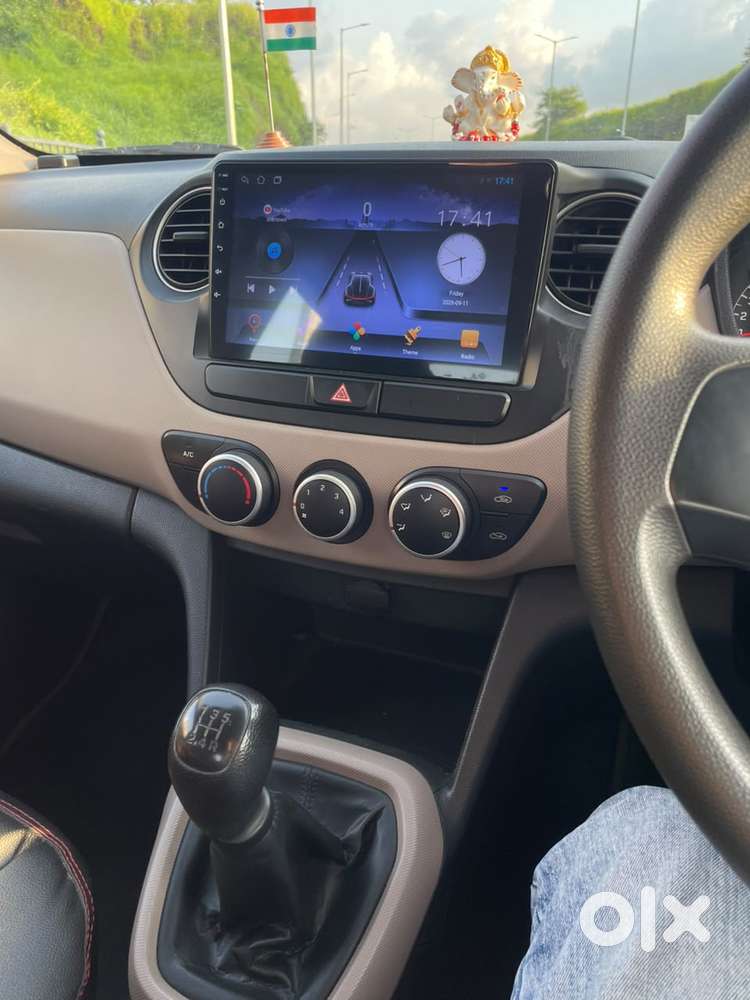 Hyundai Xcent 1.2 Kappa Sx, 2015, Petrol