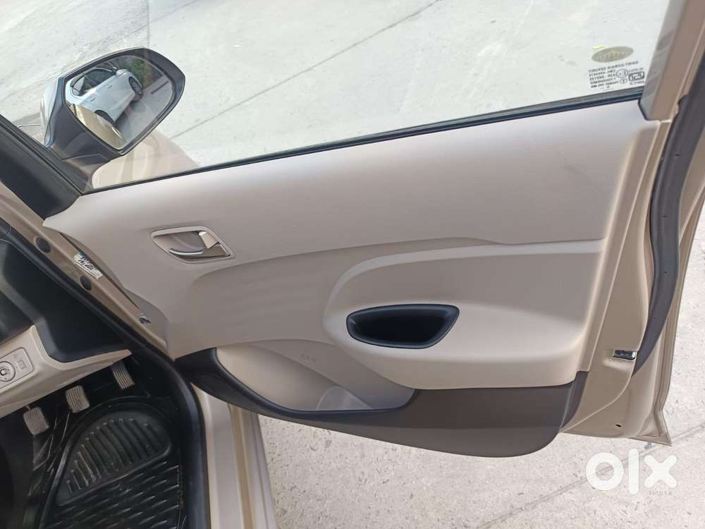 Hyundai Santro Magna Cng, 2019, Petrol