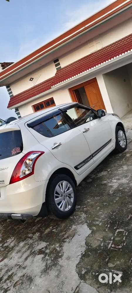 Swift Zdi 2015 Diesel