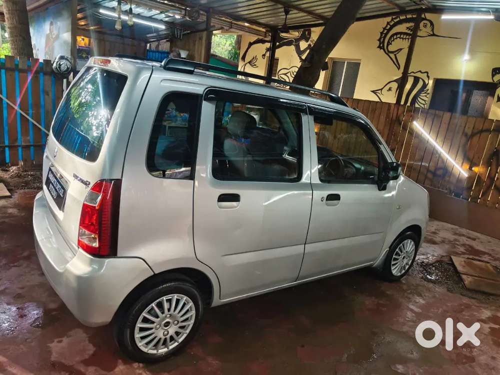 Wagon In Excellent Condition