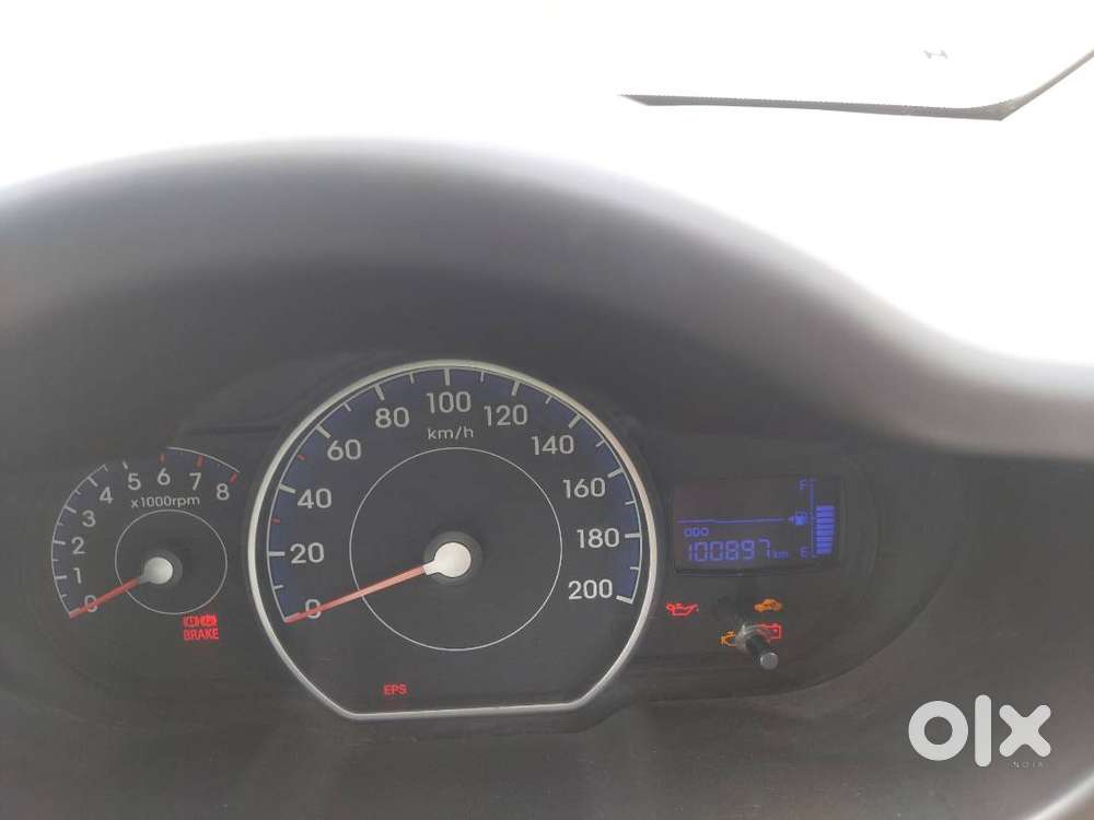 Perfect Family Hatchback  Smooth Drive  Ready To Use    Hyundai I10