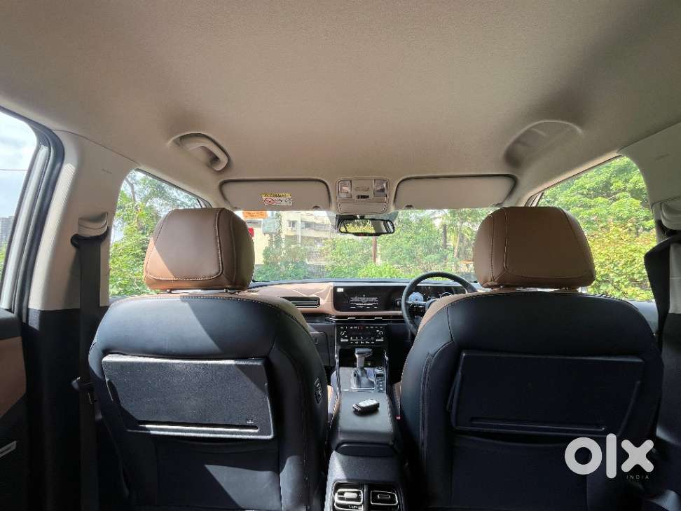 Hyundai Alcazar Signature 1.5 Diesel At 7str, 2025, Diesel