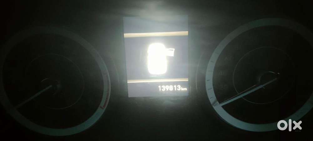 Hyundai Creta 2020 Diesel Well Maintained