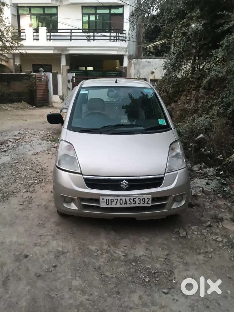 Maruti Suzuki Zen Estilo 2007