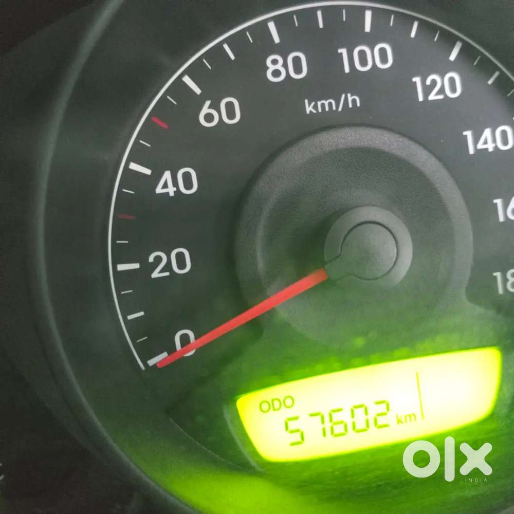 Hyundai Eon 2015 Petrol Well Maintained