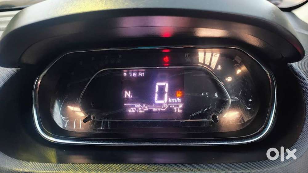 Tata Tiago 1.2 Revotron Xza, 2021, Petrol