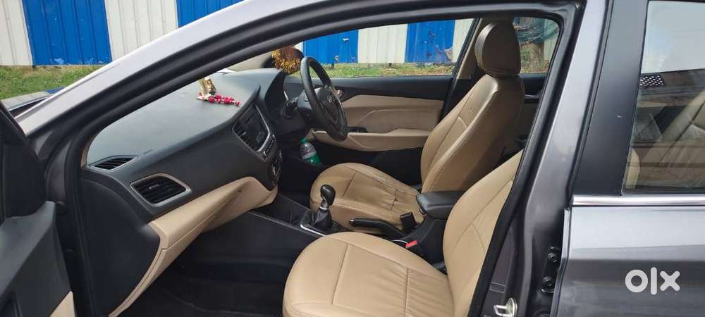 2018 Verna Vtvt, 2028 Tax Paid