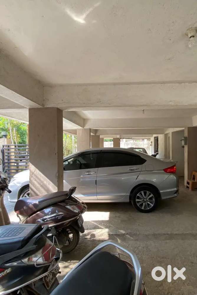 Honda City 1.5 V Petrol 2022
