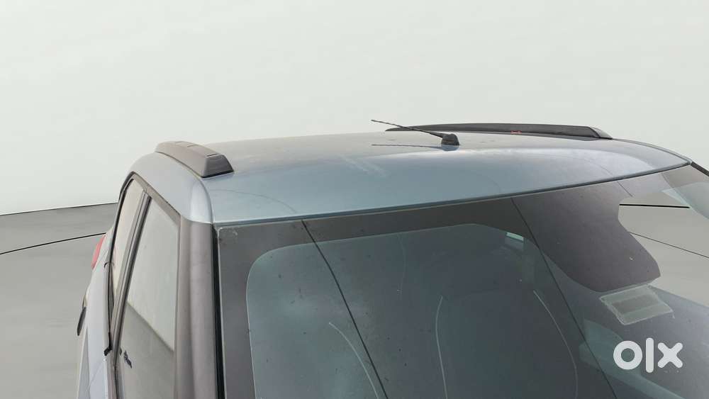 Tata Punch Creative Amt, 2022, Petrol