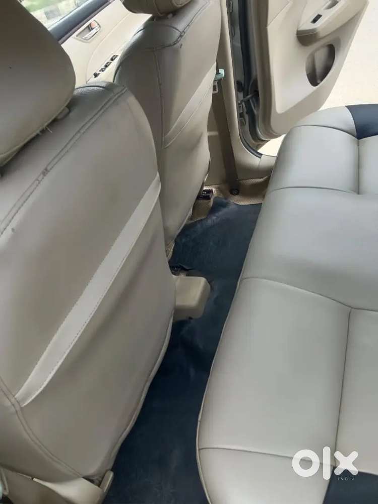 Maruti Suzuki Dzire Tour 2014