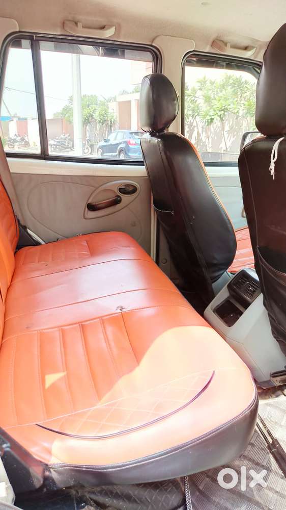 Mahindra Scorpio S2, 2014, Diesel