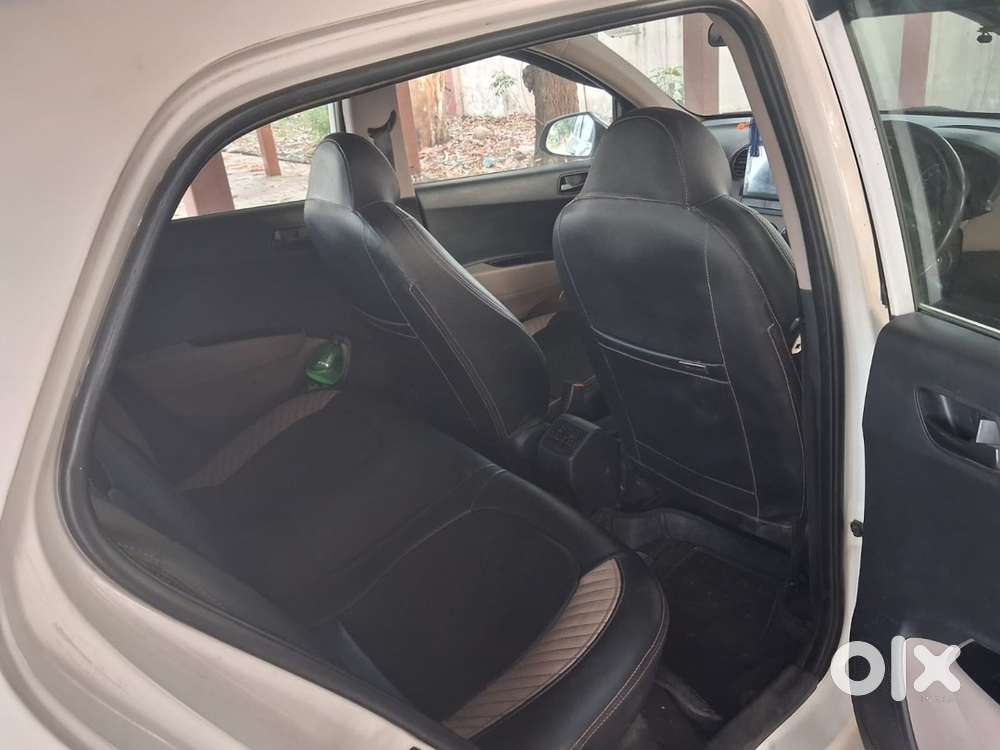 Hyundai Diesel Manual 2017 Car