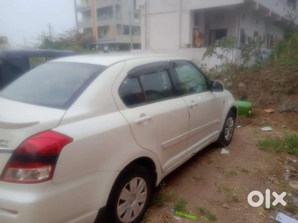 Maruti Suzuki Dzire 2010 Diesel 230000 Km Driven