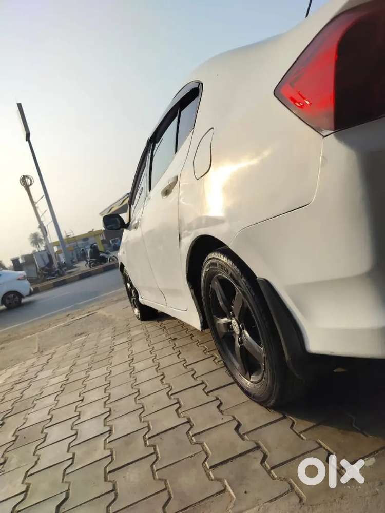 Honda City 2012 Cng & Hybrids Well Maintained