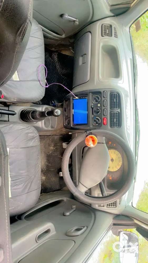 Maruti Suzuki Alto 2010 Year