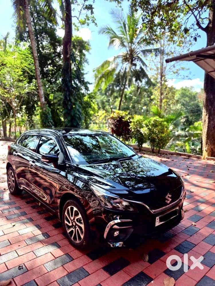 Doctor’s Car In Showroom Condition