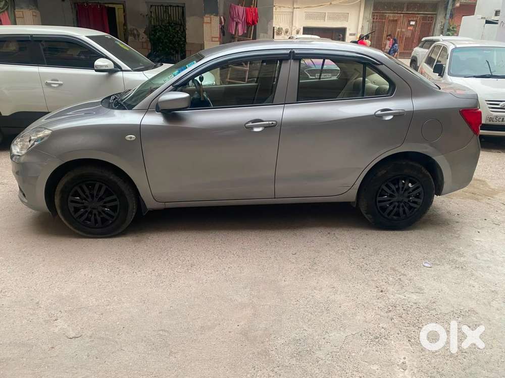 Maruti Suzuki Swift Dzire 2021 Model