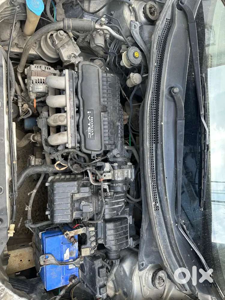 Honda City 2009 Well Maintained