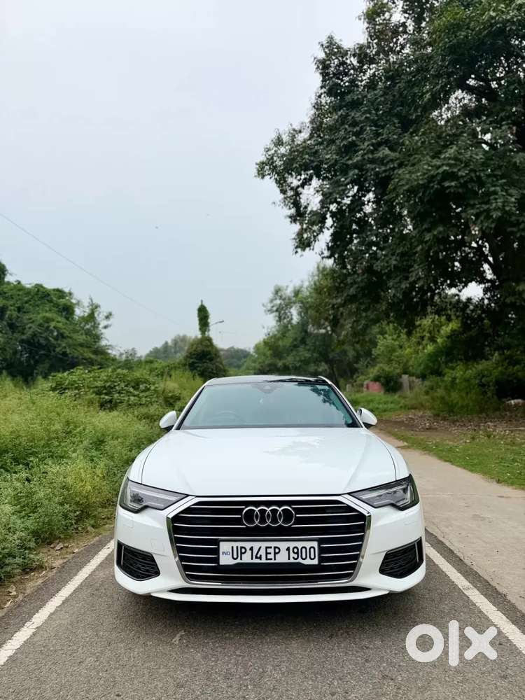 Audi A6 2.0 45 Tfsi Technology, 2020, Petrol