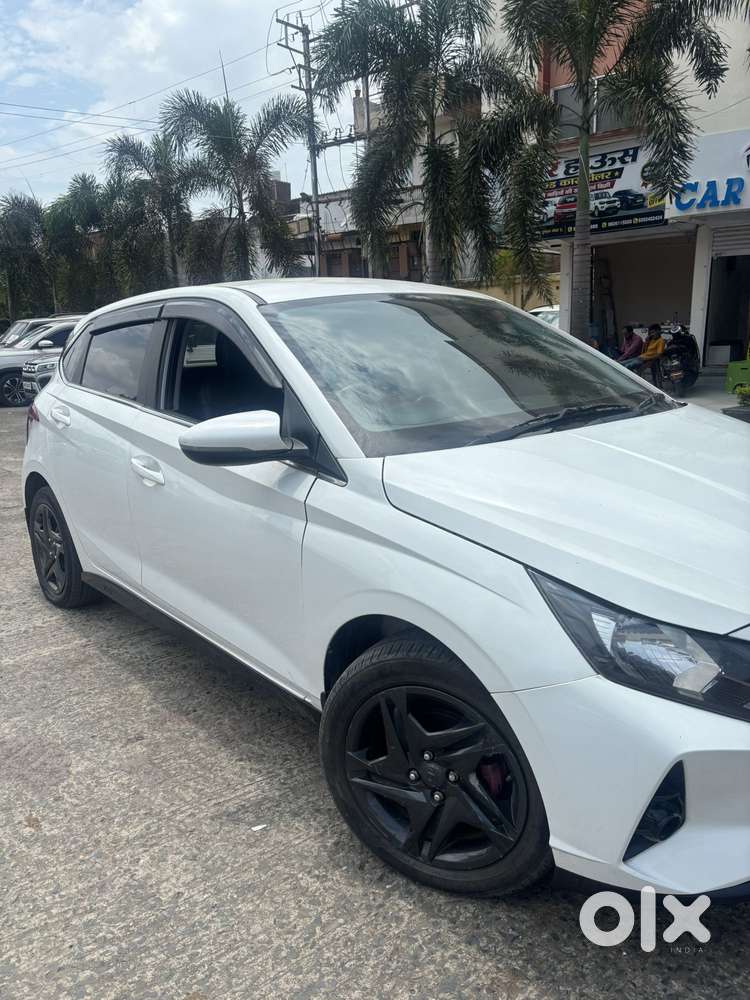 Hyundai I20 Magna 1.2 Vtvt, 2022, Petrol
