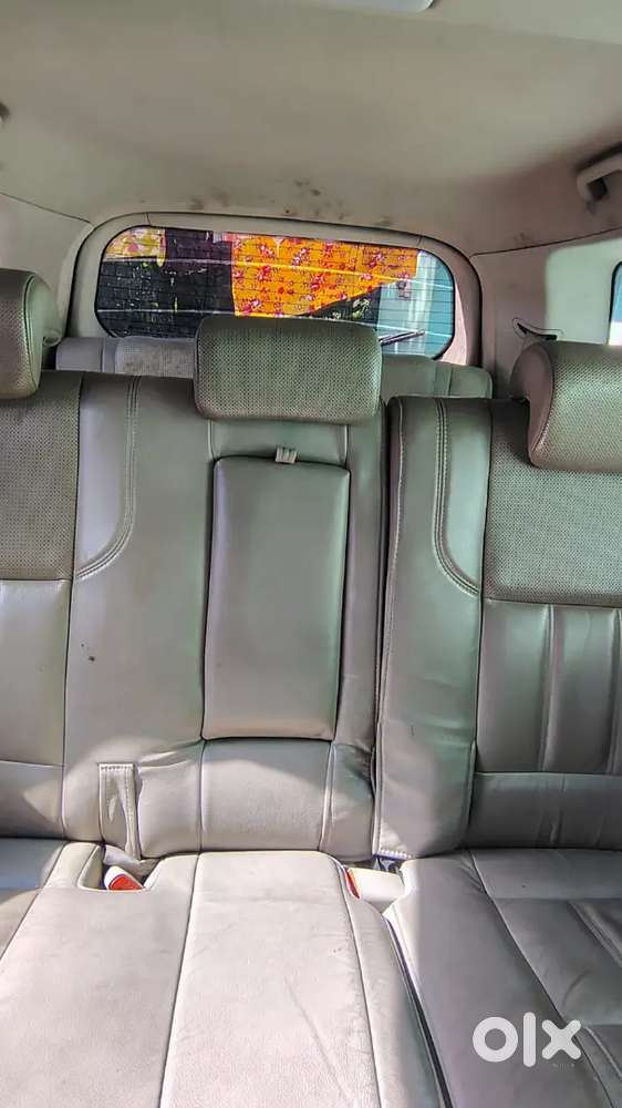 Mahindra Xuv500 Diesel 2016 Automatic