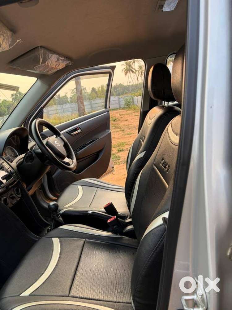 Maruti Suzuki Swift Vxi Optional, 2016, Petrol
