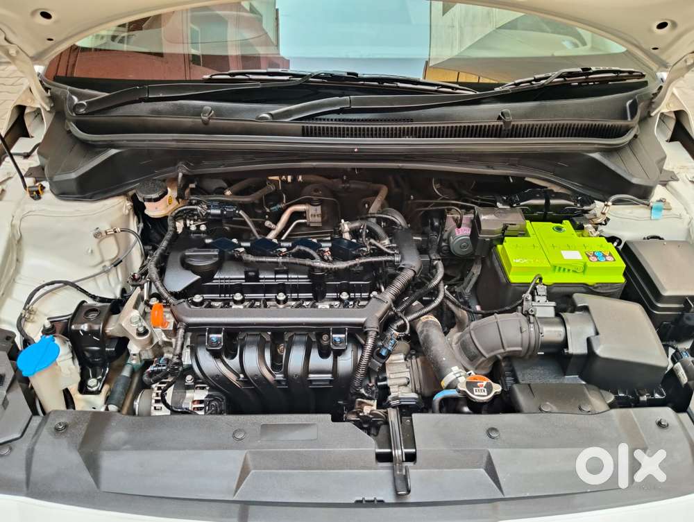 Hyundai Elite I20 Sportz (o) 1.2, 2024, Petrol