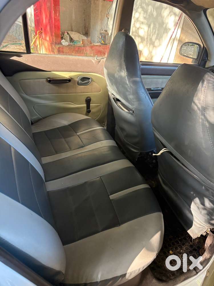 Hyundai Santro Xing 2012