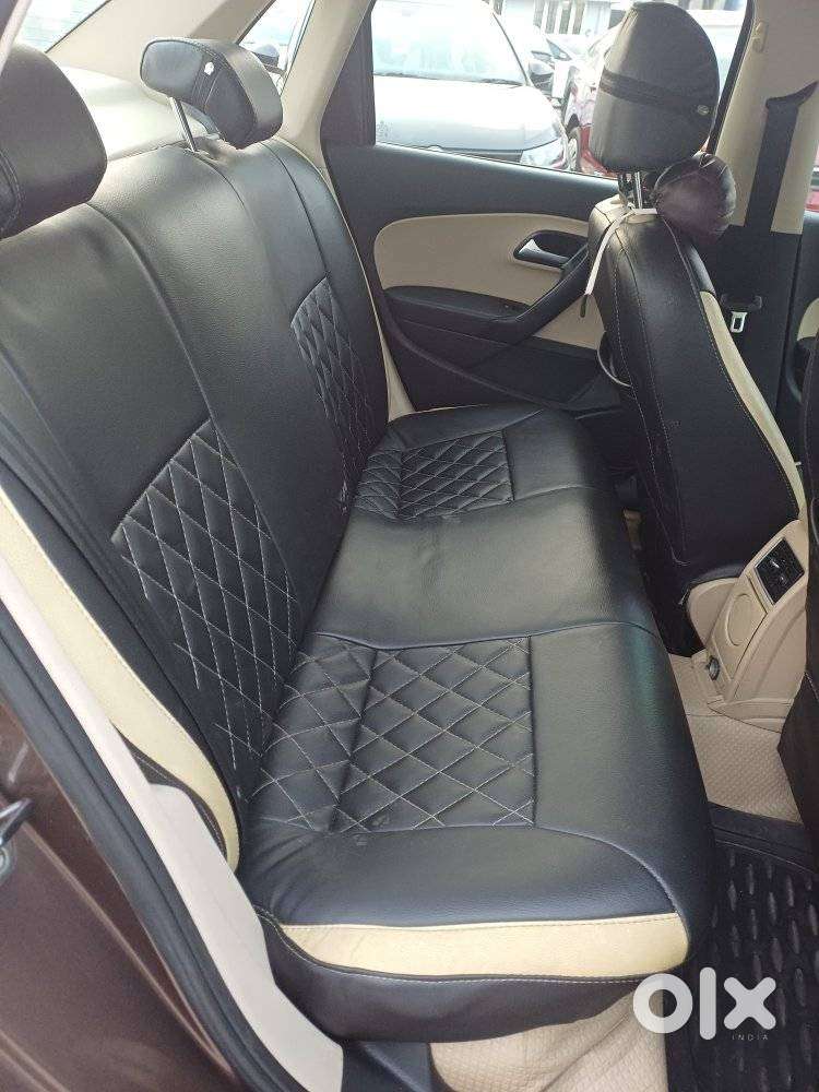 Volkswagen Ameo 1.5 Tdi Highline Plus, 2019, Diesel