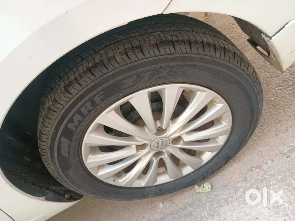 Maruti Suzuki Ciaz 2018 Year
