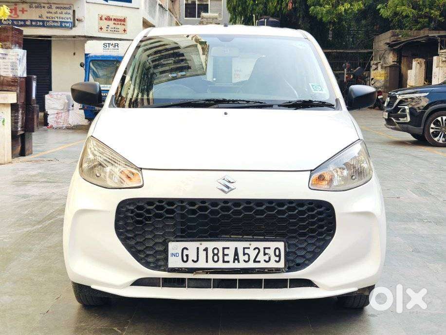 Maruti Suzuki Alto K10 1.0 Vxi S-cng, 2023, Cng & Hybrids