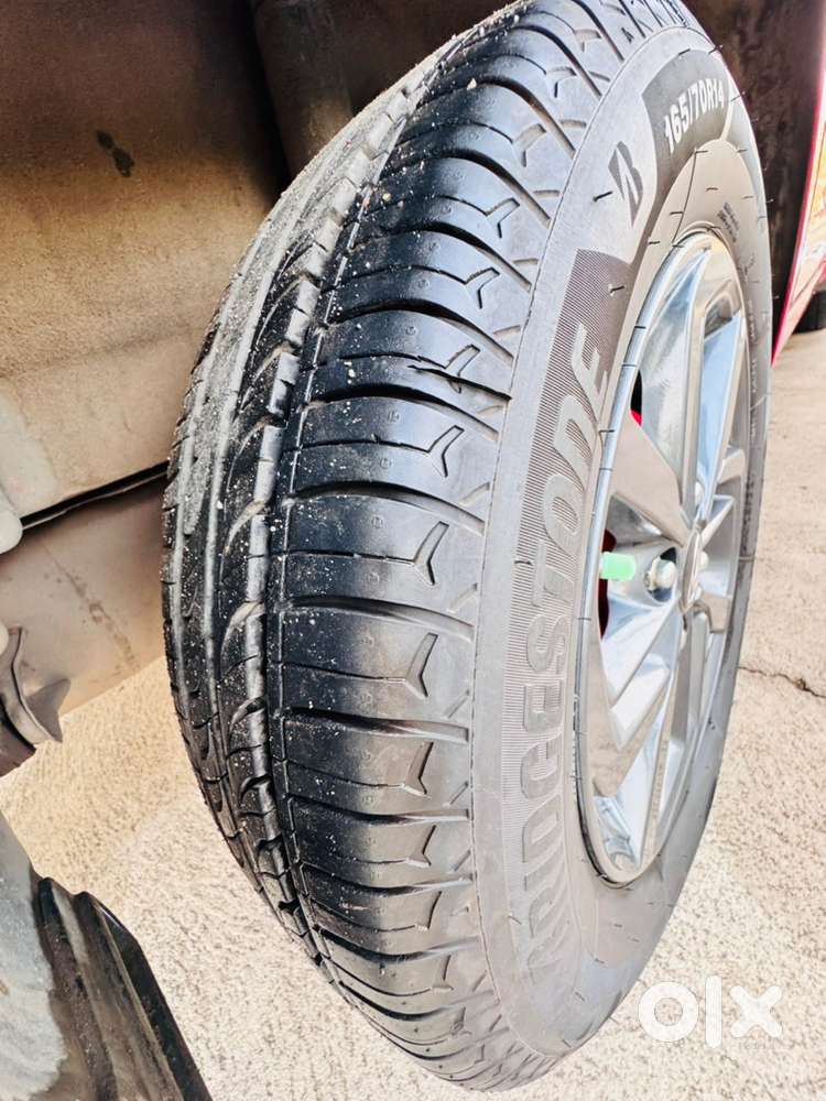 Hyundai Grand I10 Nios