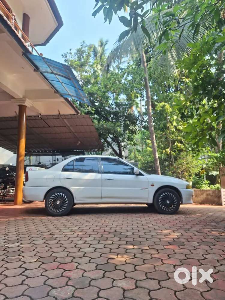 Mitsubishi Lancer For Sale