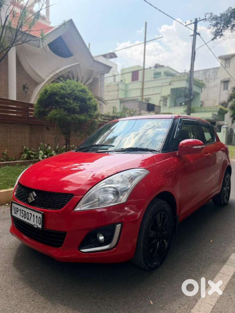 Maruti Suzuki Diesel 2015 Year