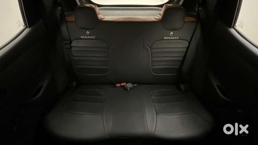 Renault Kwid 1.0 Rxt, 2015, Petrol