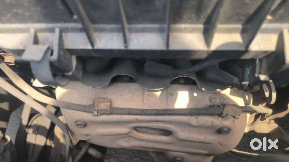 Hyundai I10 1.2 Kappa Sportz, 2014, Petrol