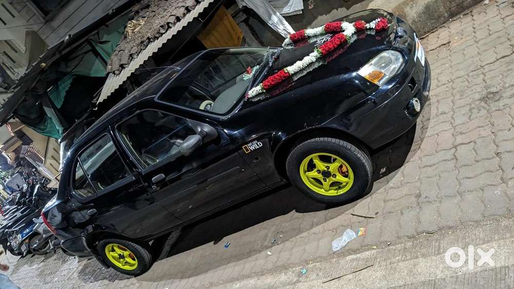 Ford Ikon 2009 Petrol Good Condition