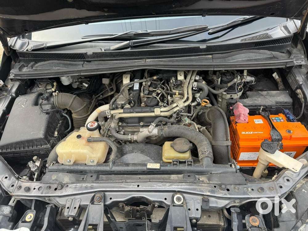 Toyota Innova 2017 Diesel Good Condition