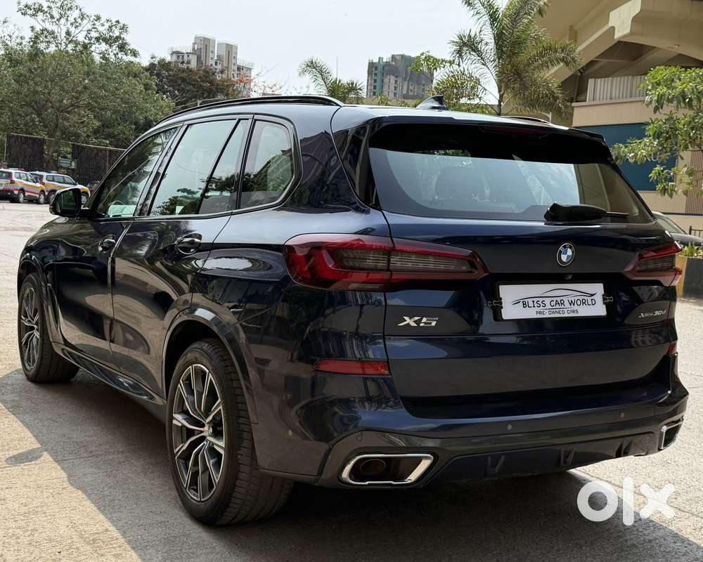Bmw X5 X Drive 30d M Sport, 2022, Diesel