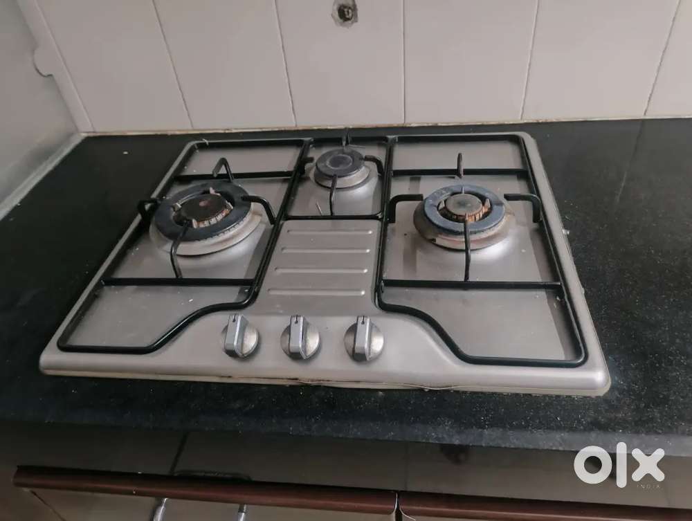 Used hob for sale faber